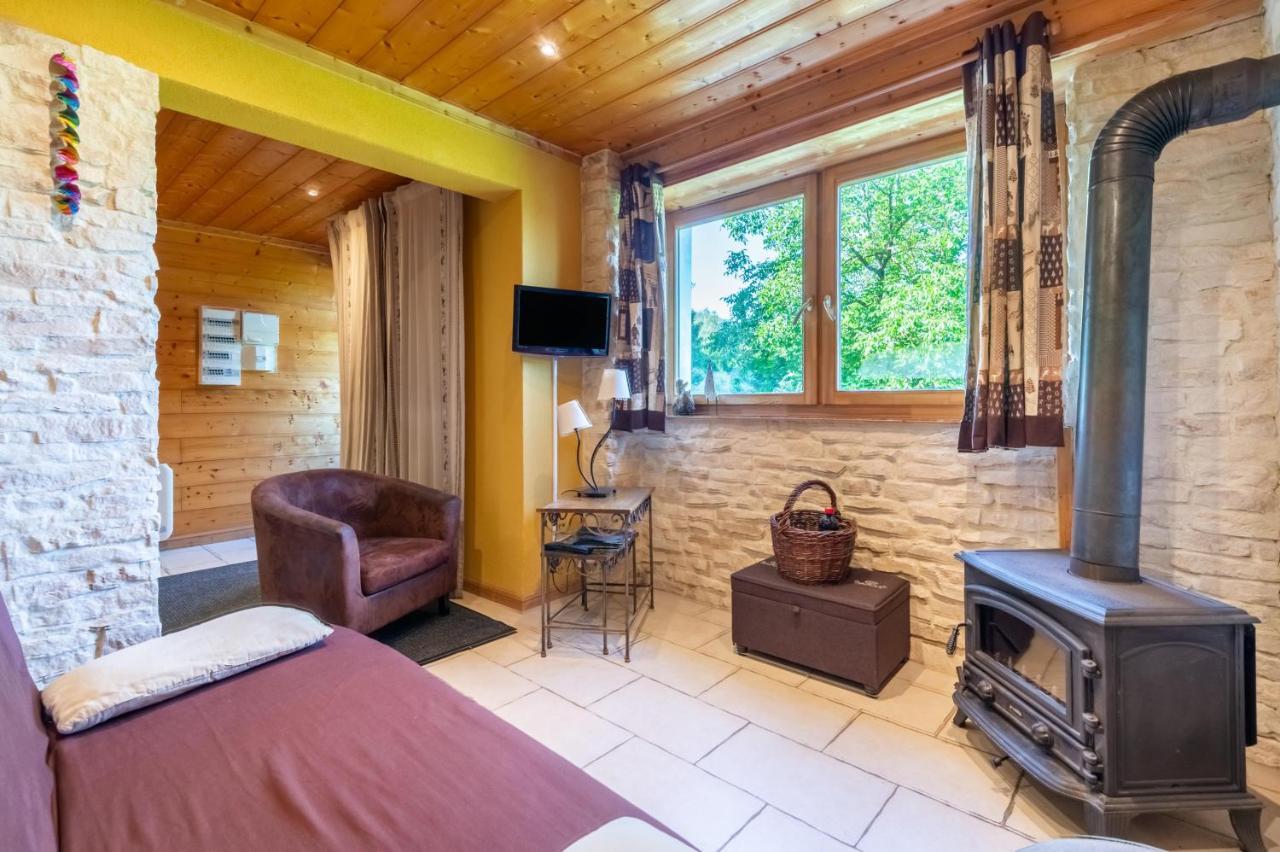 Les Pistes De Ventron Apartment Exterior photo